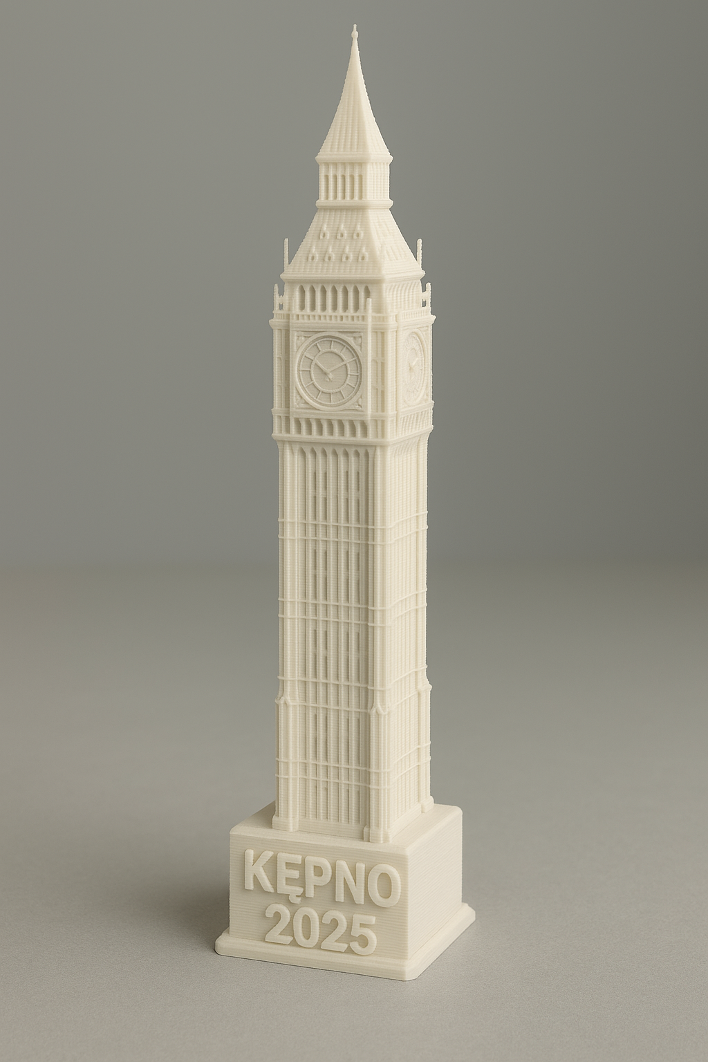 „Londyn? Nie, to tylko Kępno!” – TVP Info i wpadka, która trafiła do historii (i naszych drukarek)